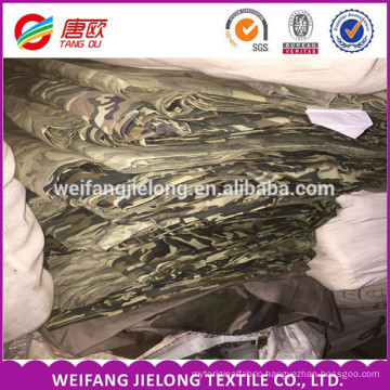 100% cotton twill camouflage fabric camouflage fabric for army uniform and tent tc camouflage fabric